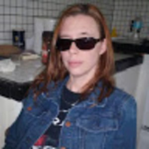 Meet your Posher, Sherri